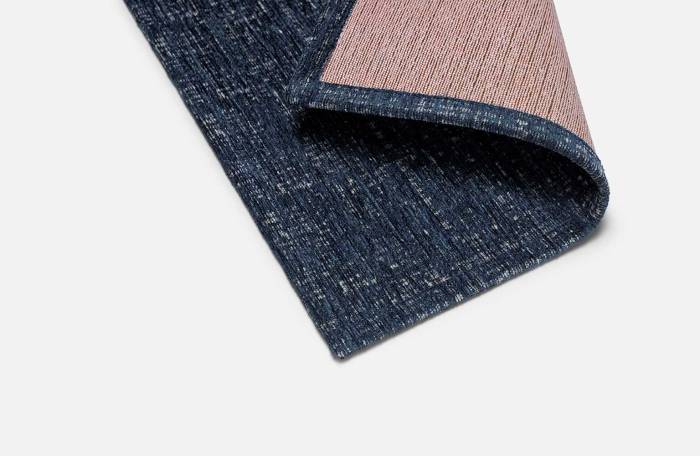 Dobra Chenille 37 con Dobra cosida
