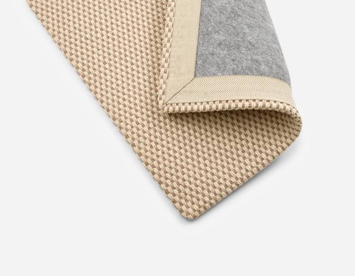 Dobra Aqua 203 com dobra e feltex