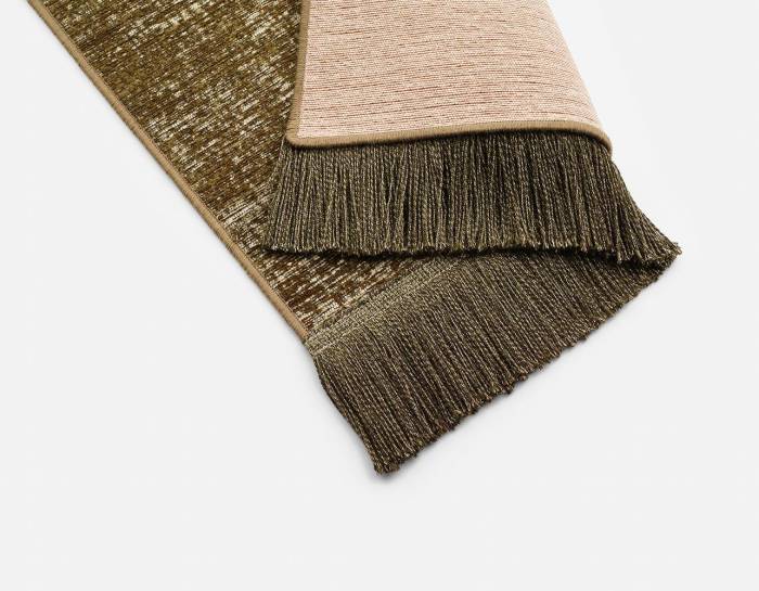 Franja Chenille 54 with fringe 11 