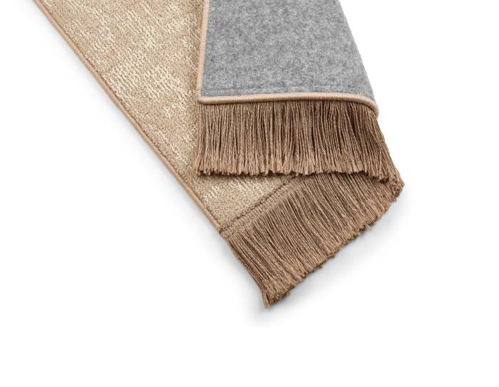 Franja Fusion 35 com Line e Franja 06 e Feltex