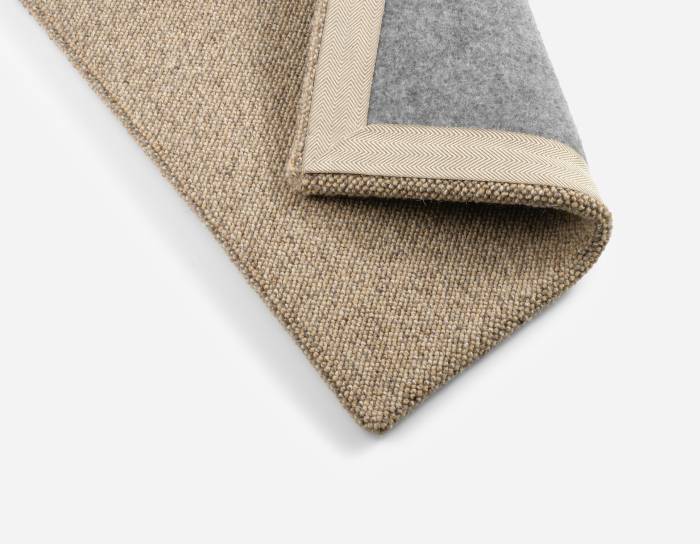 Dobra Native 132 con DOBRA y Feltex
