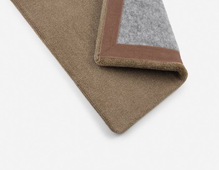 Dobra Pearl 40 con DOBRA y FELTEX
