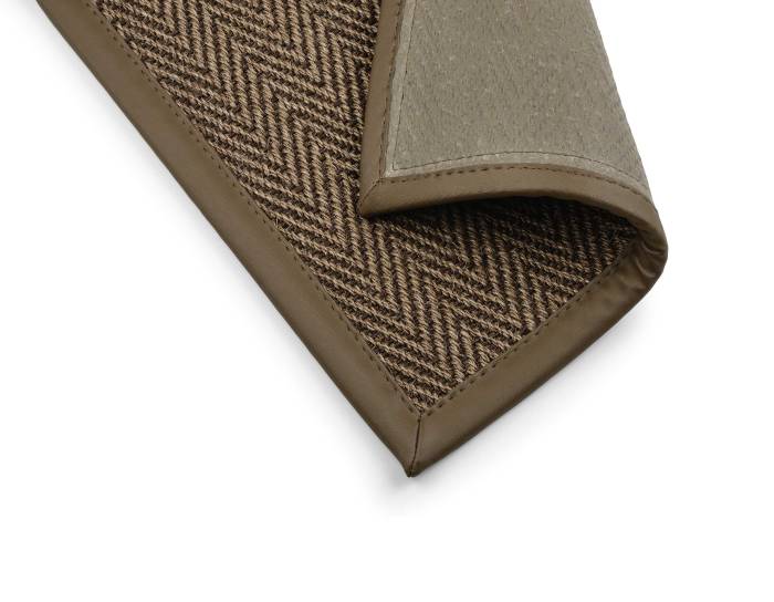 Easy Sisal Flow 412 con Easy 323