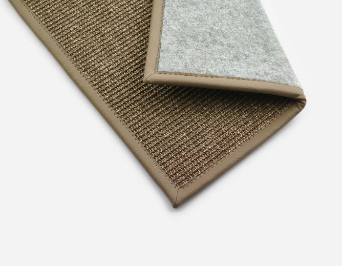 Veneza Sisal Maya 061 with Veneza 1091 and fx