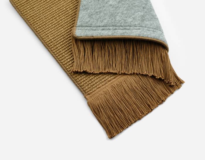 Franja Sisal Maya 1047 con flecos 05 y FX 