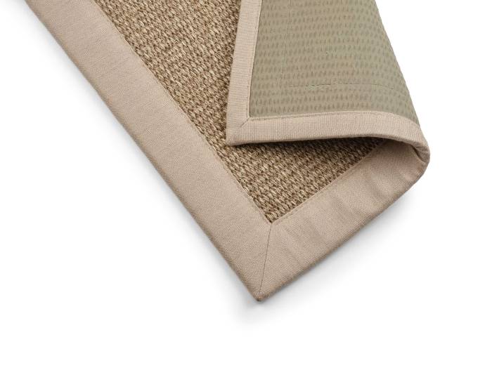 Reef Sisal Natura 213 with Reef 02 (6cm)