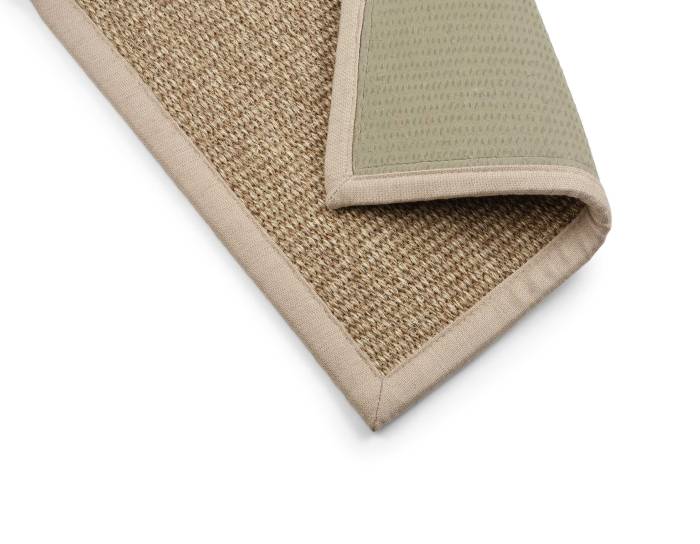 Reef Sisal Natura 213 with Reef 02 (3cm)