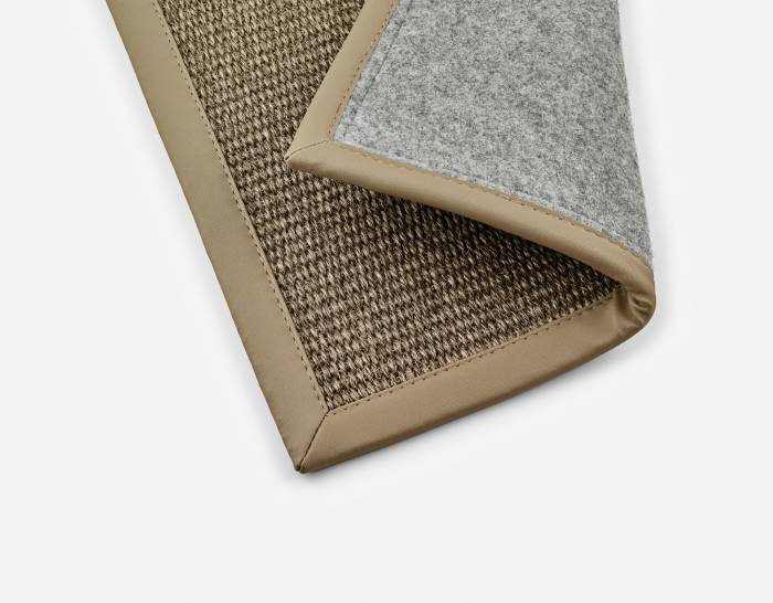 Easy sisal natura 214 with Easy 315