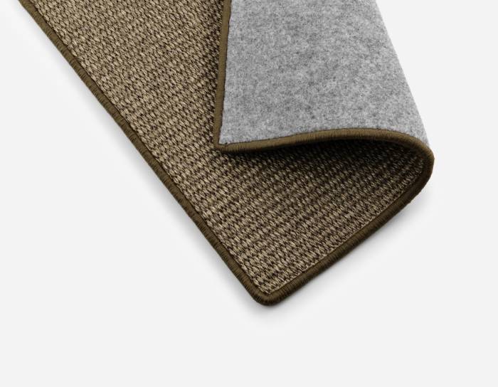 Line Sisal Natura 216 com Line e Feltex