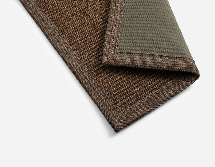 Bay  Sisal Natura 216 with bay 004 