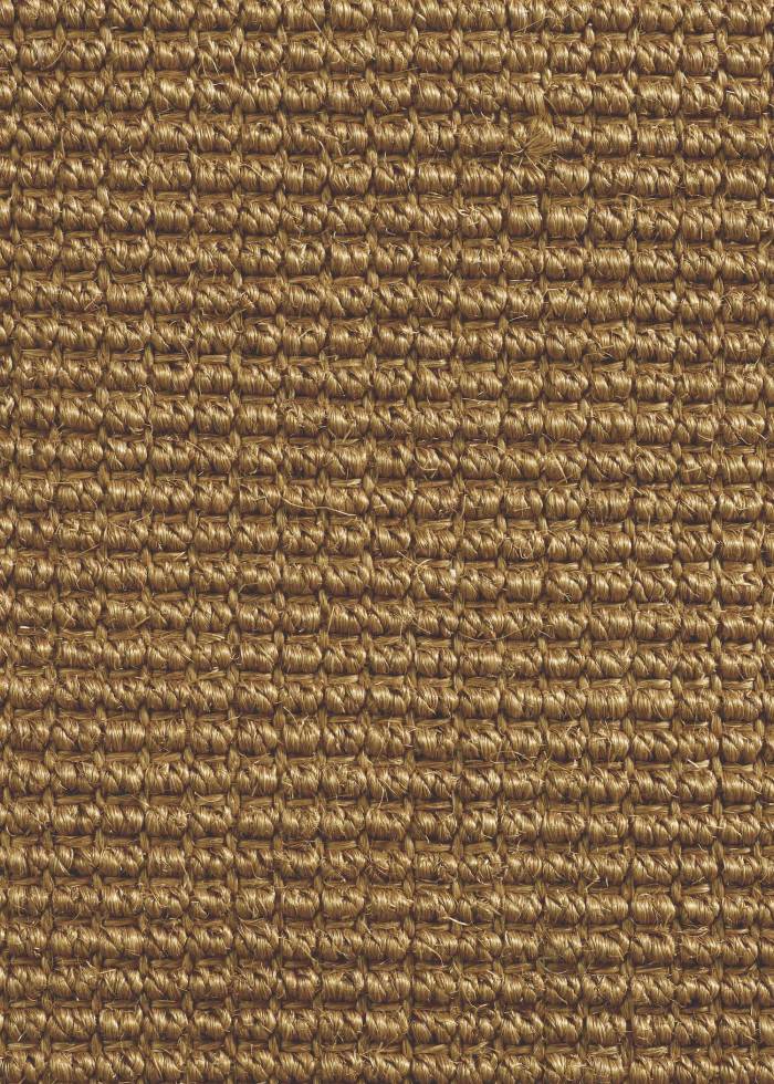 Sisal Terracotte 2247