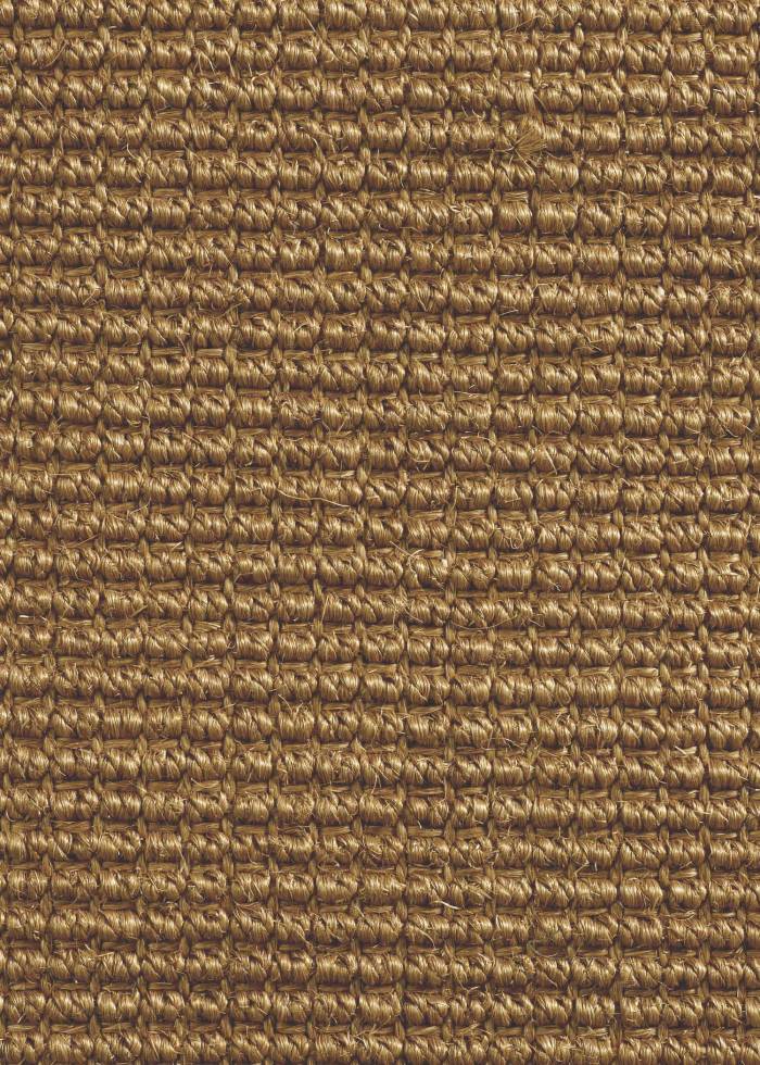 Sisal Terracotte 2247