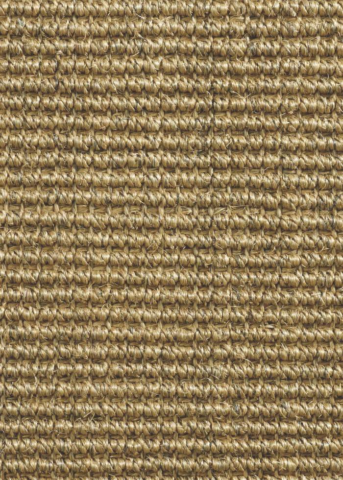 Sisal Terracotte 2268