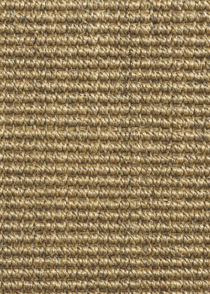 Sisal Terracotte 2268