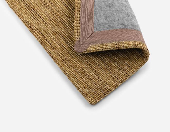 dobra Stone Contract 282 with dobra and feltex