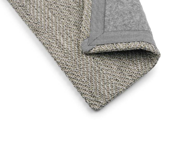 Dobra Stone Rustique 735 com Dobra e feltex
