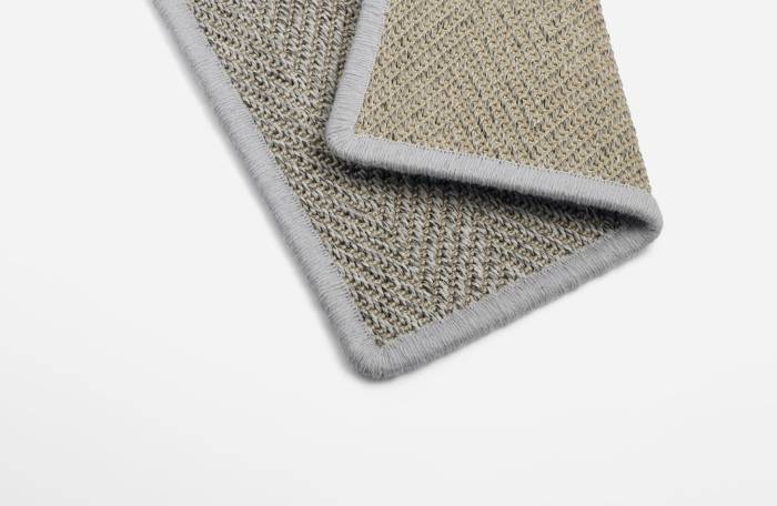 Lux Stone Rustique 735 with Lux