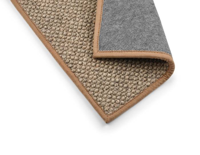 Dune Woolly I 103 with Dune 181 and Feltex Dots