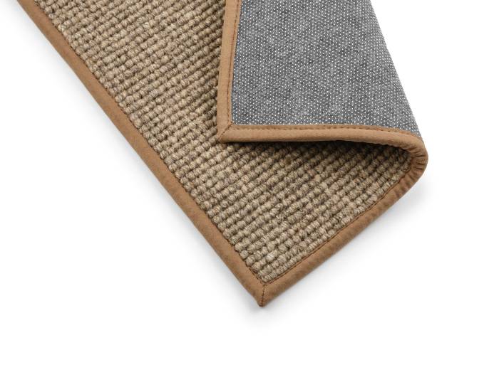 Dune Woolly II 203 with Dune 181 and Feltex Dots