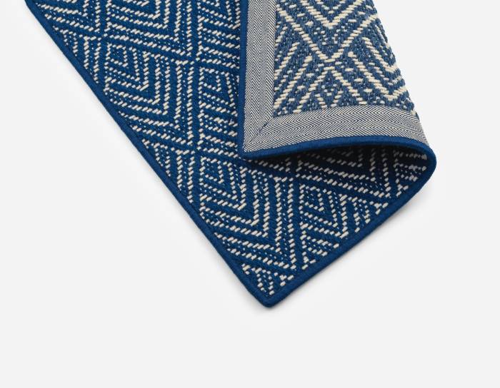 Line coral 401 with line