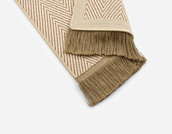 Franja mirage 103 with line and fringe 06